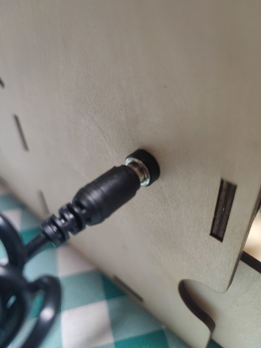 Máquina de limpar sementes