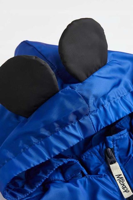 Kurtka Miki Mickey H&M 80