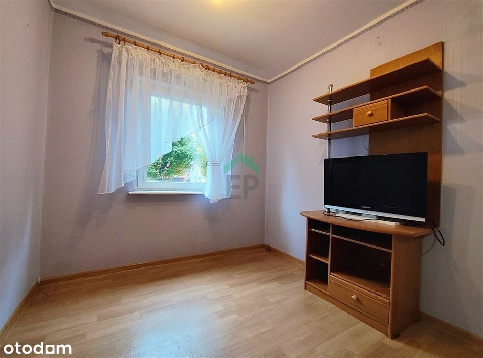 Rędziny ul. Mickiewicza 2 pokoje parter !!!