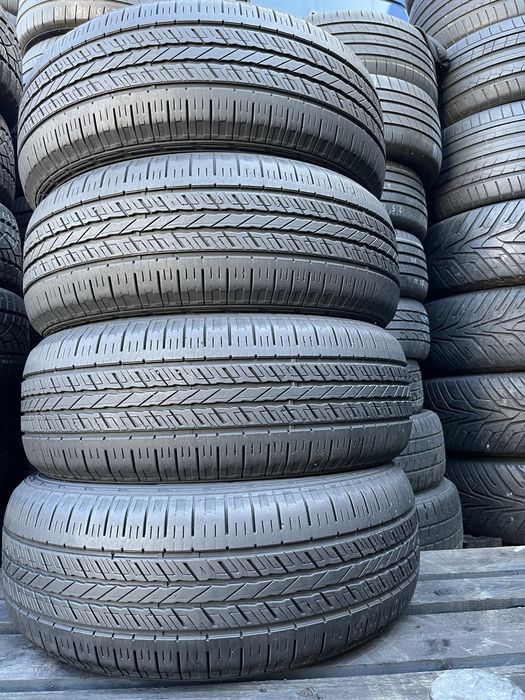 245 60 R18 Hankook Dynapro HP AllSeason вул.Дружківська12