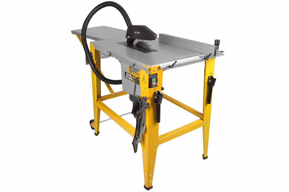 Piła stołowa 2800/2200W 230V 315mm GMM-TS315R|WYSYŁKA!|