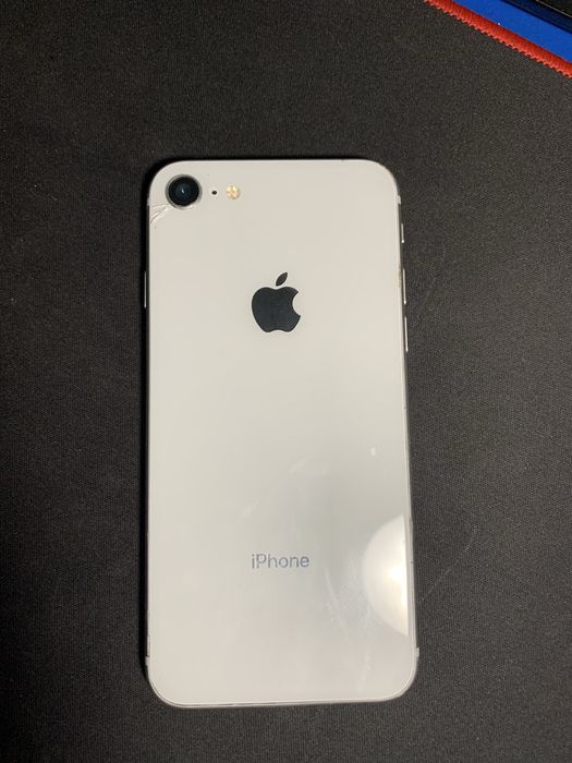 iPhone 8 256 гб Neverlock