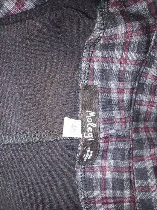 Женский костюм размер 46