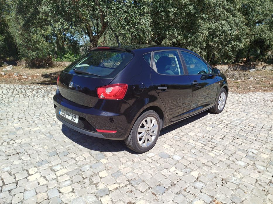 Seat Ibiza 1.4 TDI 180 mil km
