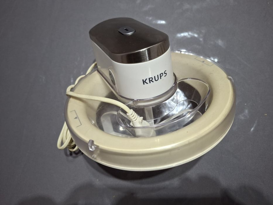 Máquina de aquecer cera Krups