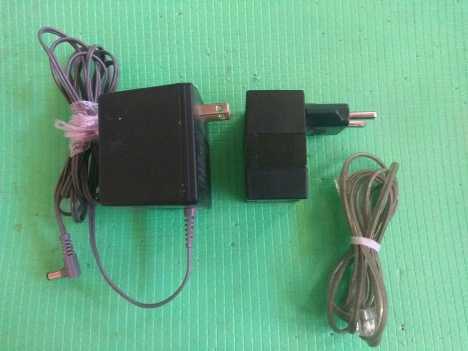 Телефон Panasonic kx-tg2570b