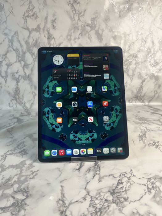 iPad Pro 12.9 (Gen-4) 128GB ІДЕАЛ Айпад Про 12.9 (ген-4) 128 Гб