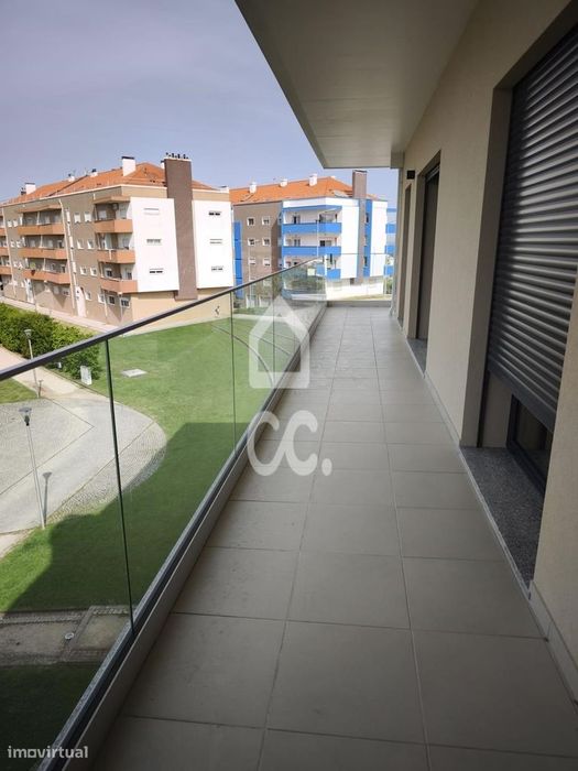 Apartamento T3 novo e pronto a habitar em Condeixa