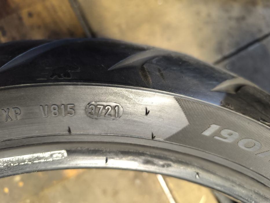 Шини,покришки r17 120-190