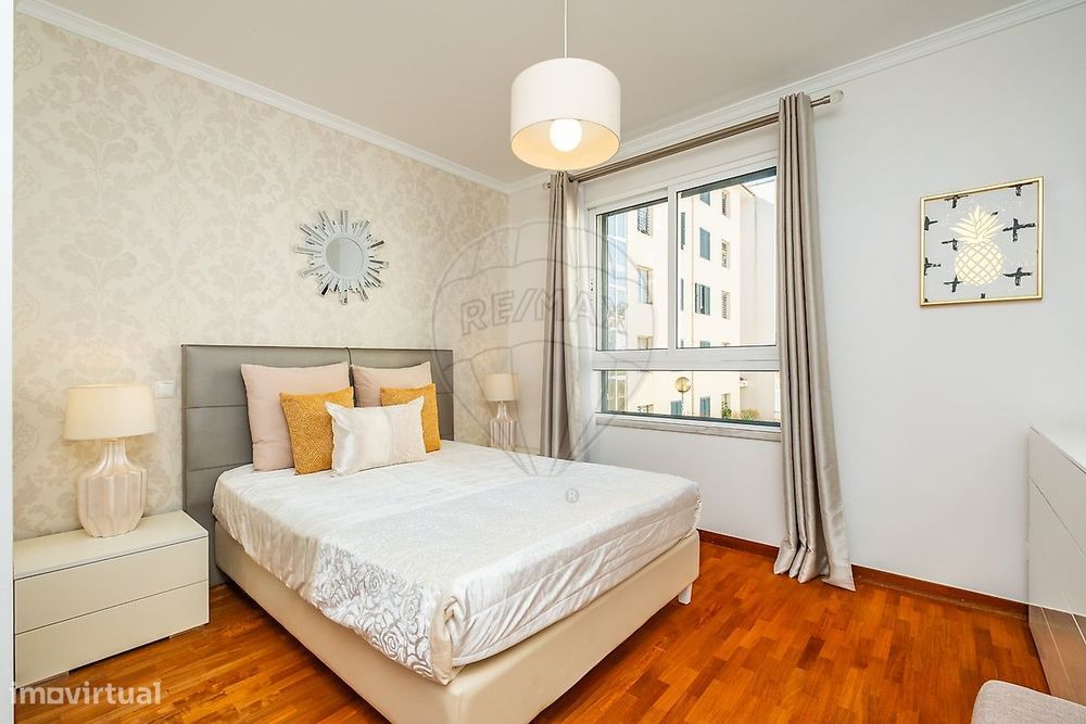 Apartamento T3 para venda