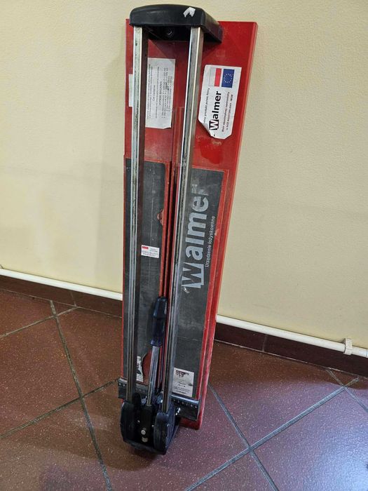 Maszynka  Do  Glazury  Płytek  WALMER MG600