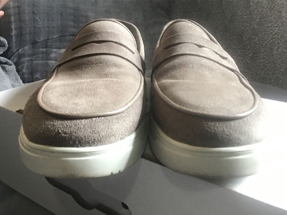 Продам чоловічі лофери