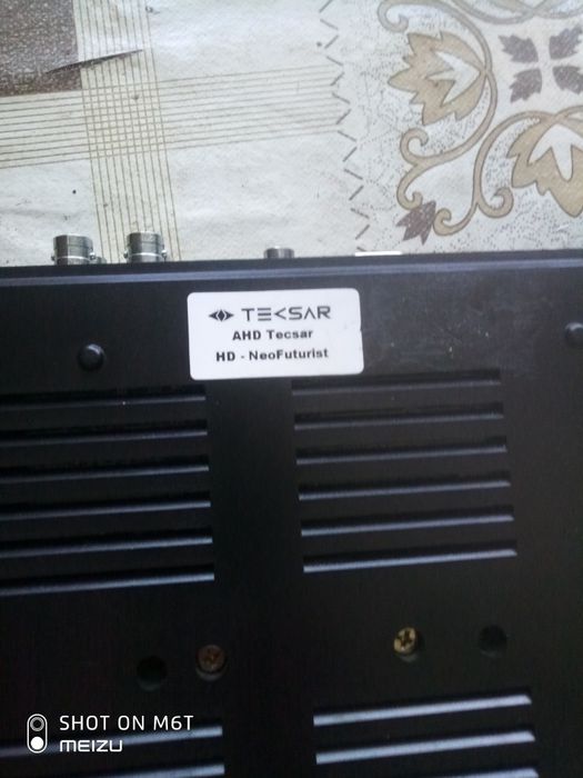 відеореєстратор дом