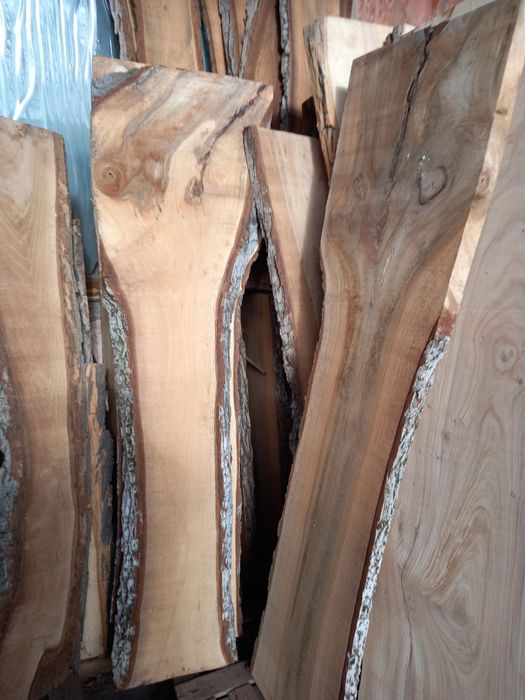 Доска ,слэбы ореха