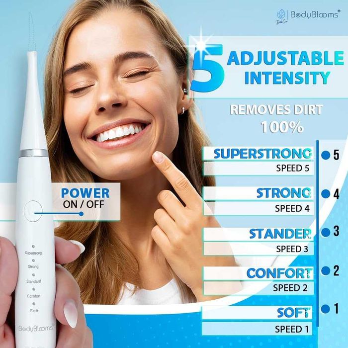 Zestaw do czyszczenia zębów