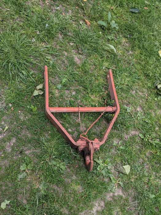 Навіска фаркоп причіпне для трактора Т25 Т16 ВТЗ  2032