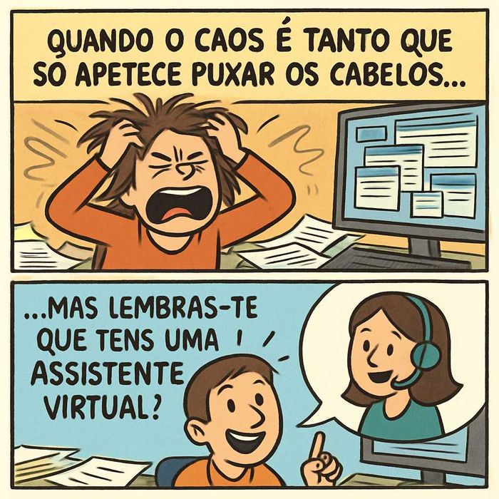 Assistente Virtual