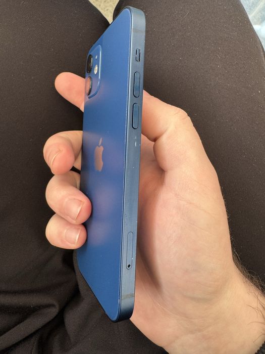 Iphone 12 128gb хороший стан