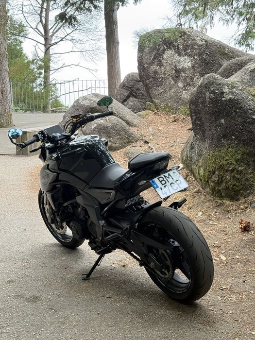 CFMoto 650NK - 2025