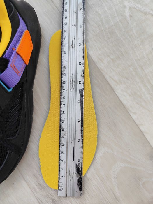 Кросівки Decathlon 34 р хлопчачі