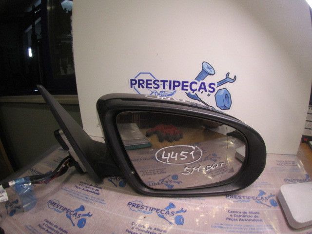 Retrovisor / espelho direito MERCEDES-BENZ EQB (X243)