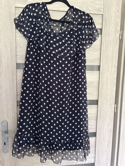 Sukienka makalu rozmiar 42