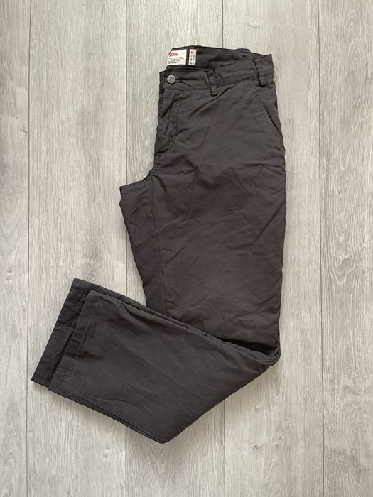 Теплі штани Fjallraven