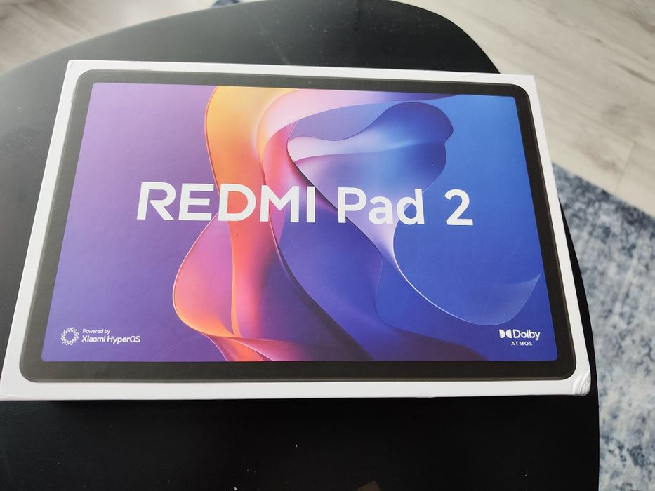 Tablet Redmi Pad 2