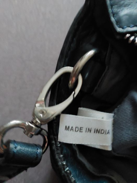 Сумка жіноча шкіряна.