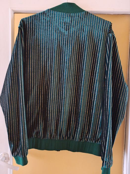 Stylowa męska bluza
