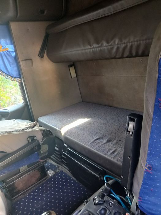 Renault Magnum 480 TDI, 2001 г.в., Euro 3.