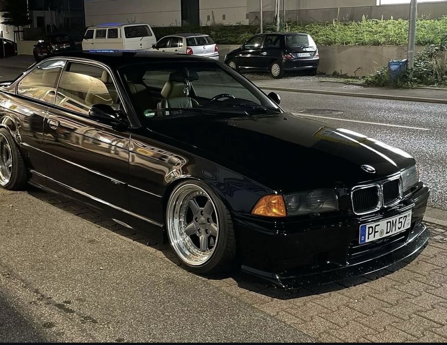 Ac SCNITZER 5 120 17 диски з полкою bmw e36 e46 e30 e34