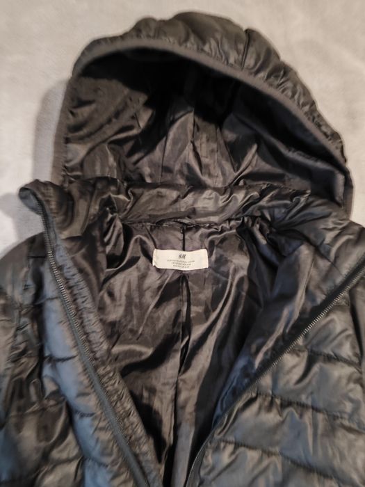 Куртка дитяча H&M 116