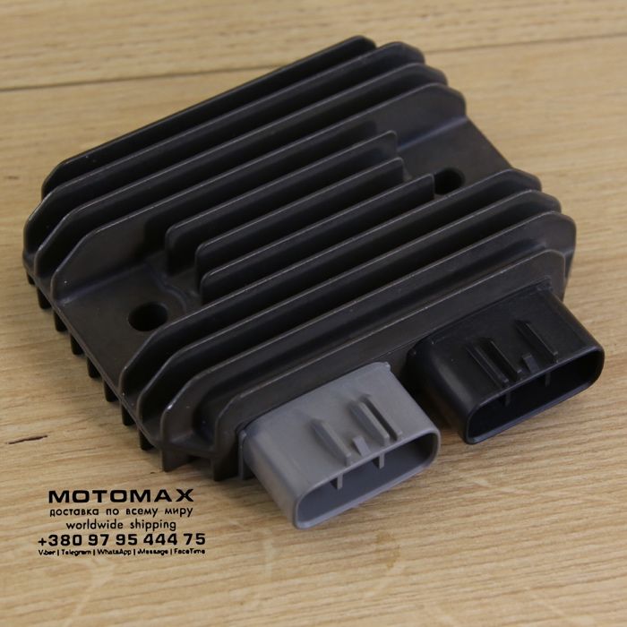 Реле зарядки Оригинал ZX600 Ninja ZX-6R ZX1000 Ninja ZX-10R