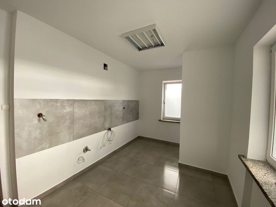 Powierzchnia usługowa 330m2! Lesznowola TOP LOKŃ