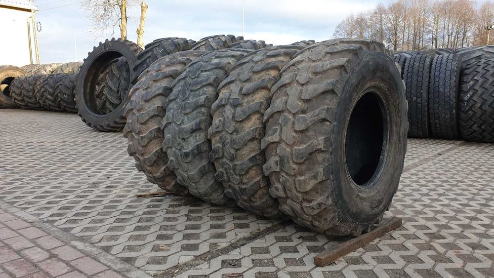 405/70r20 16/70r20 16/70-20, 400/70R20 Dunlop 70%