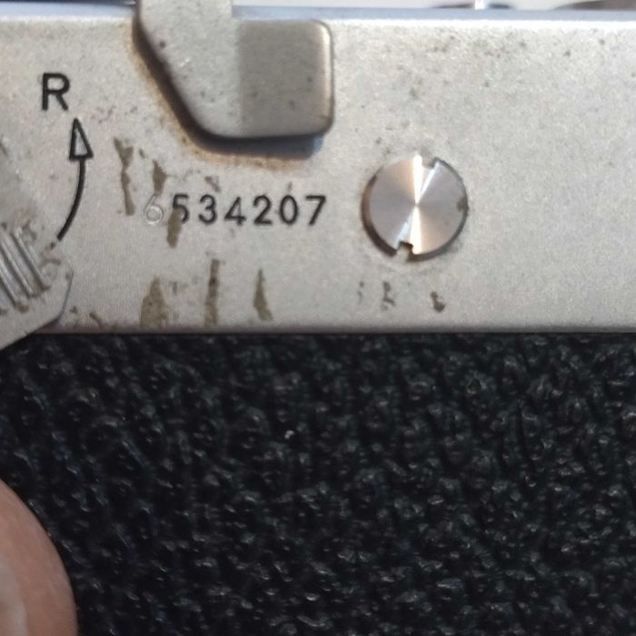 Rollei 35 S фотокамера, вінтаж