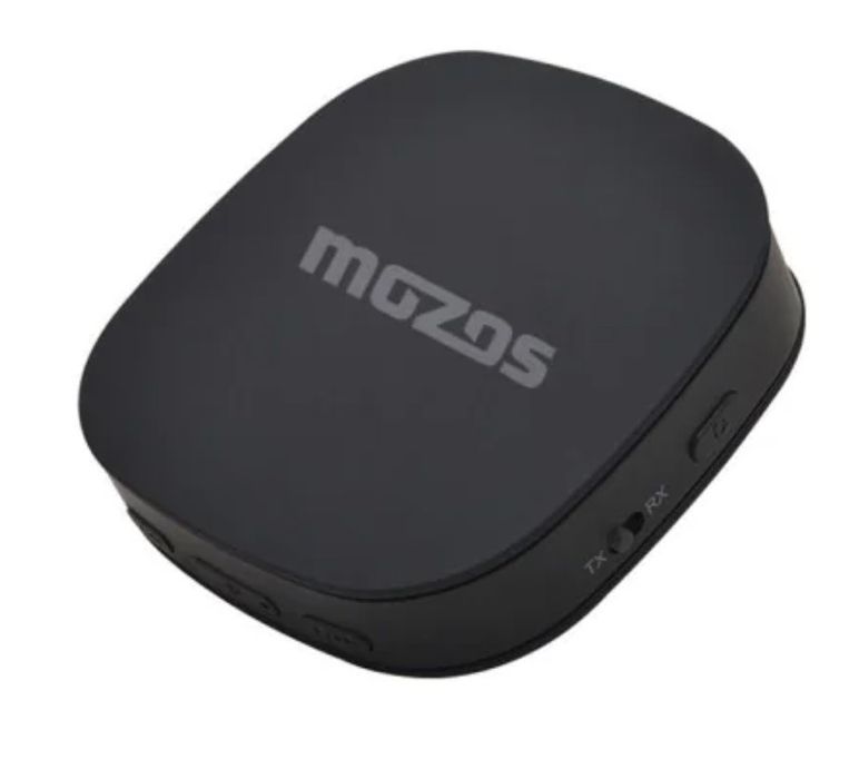 Odbiornik - nadajnik MOZOS