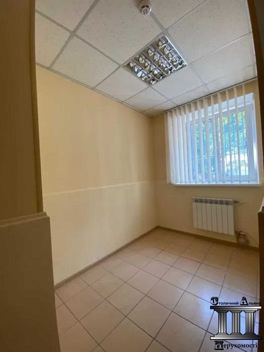 Офіс 50 кв.м, метро Арсенальна, вулиця Мазепи 3-Б