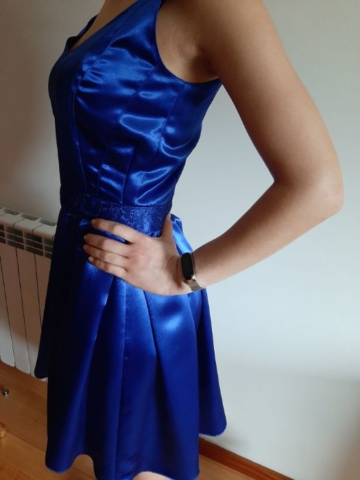 Vestido cerimónia original