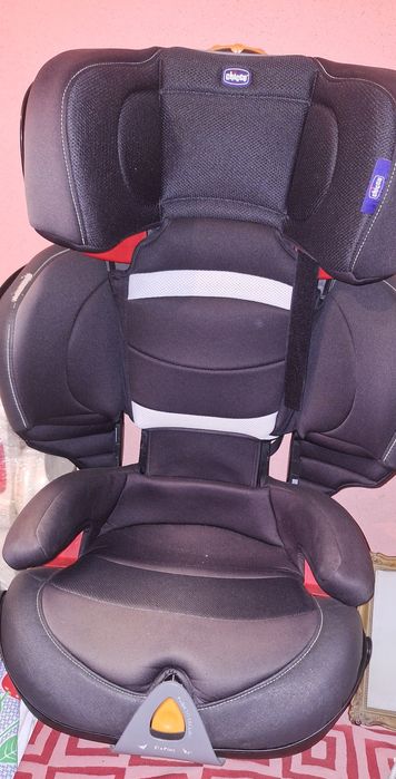 Cadeira auto de bebe da Chicco