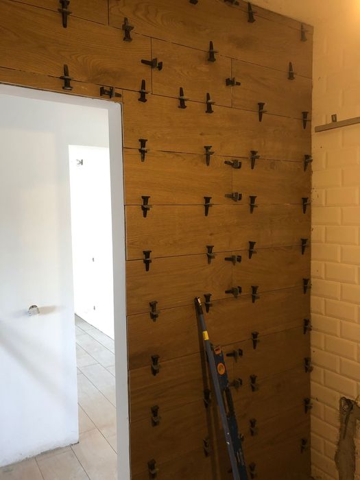 Serviços de Construção e Remodelação – Viseu - Orçamento Rápido