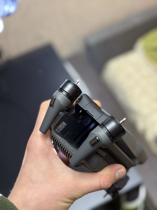 Dji Mavic 3 Pro  (новий)