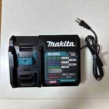 Ładowarka XGT 40V Makita DC40RA- 3 LATA GWARANCJI