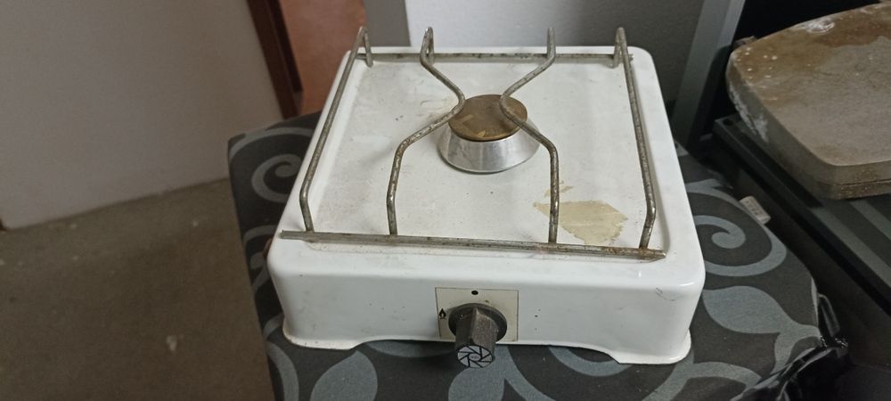 Fogão a gás 1 boca novo