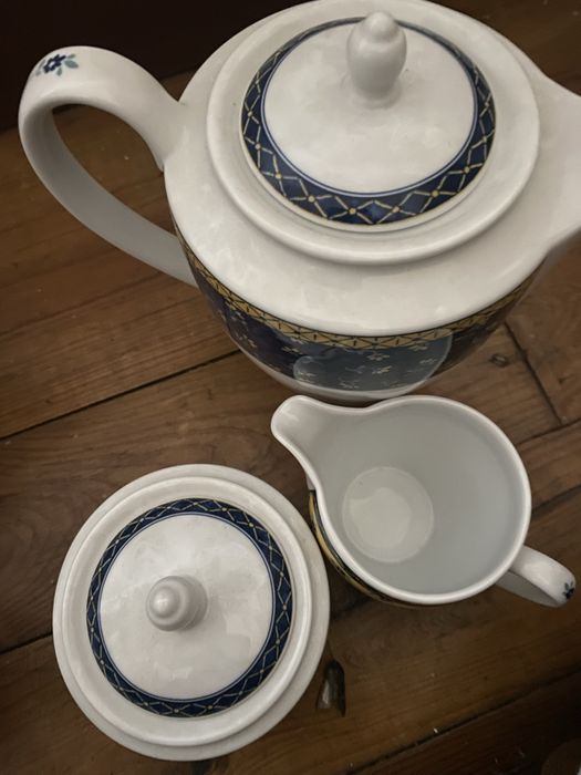 Serviço Vista Alegre “Canárias”.