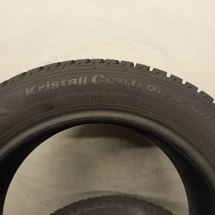 185/65R15 Fulda Kristall Control HP 2