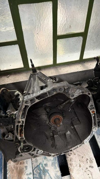 Caixa de velocidades Renault JH3129 / JH3 129