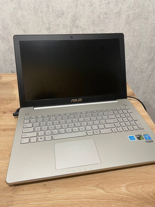 asus x550c – Laptopy, cena na OLX.pl