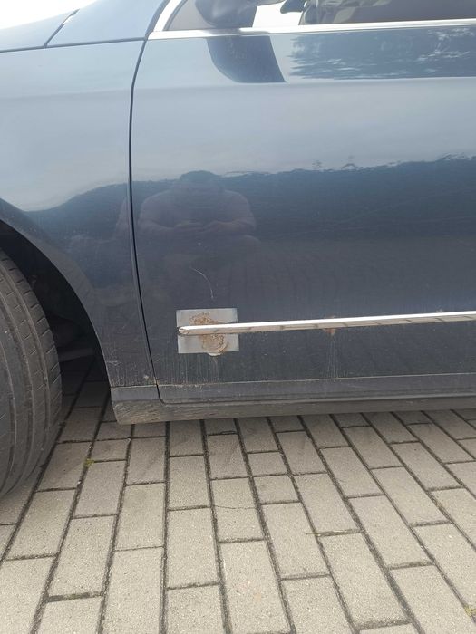 Volkswagen passat b6 1,9tdi